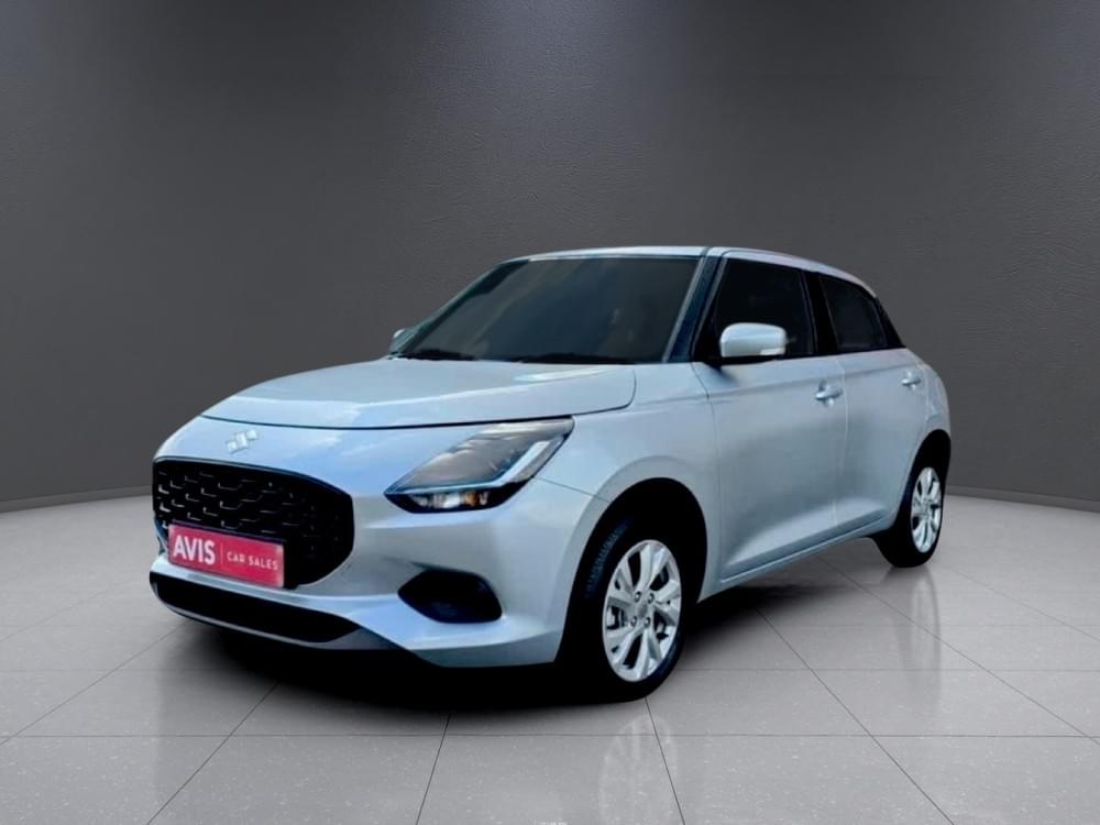 Suzuki Swift 1.2 Gl Plus Cvt