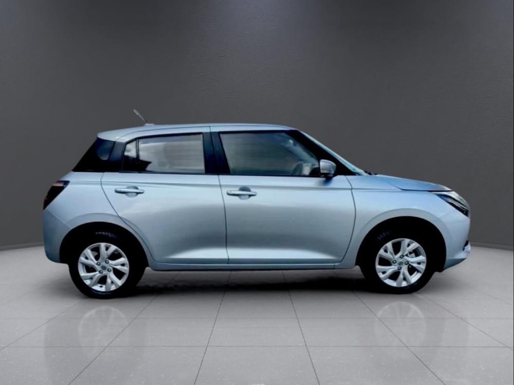 Suzuki Swift 1.2 Gl Plus Cvt
