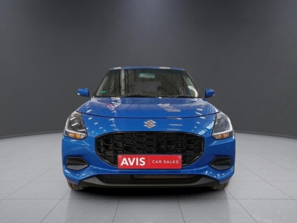Suzuki Swift 1.2 Gl Plus Mt