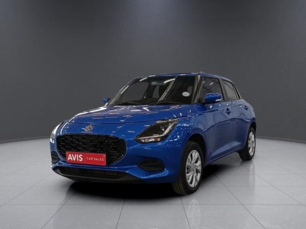 Suzuki Swift 1.2 Gl Plus Mt