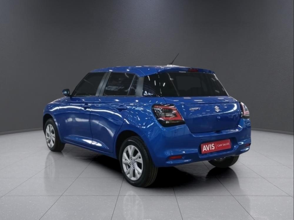 Suzuki Swift 1.2 Gl Plus Mt