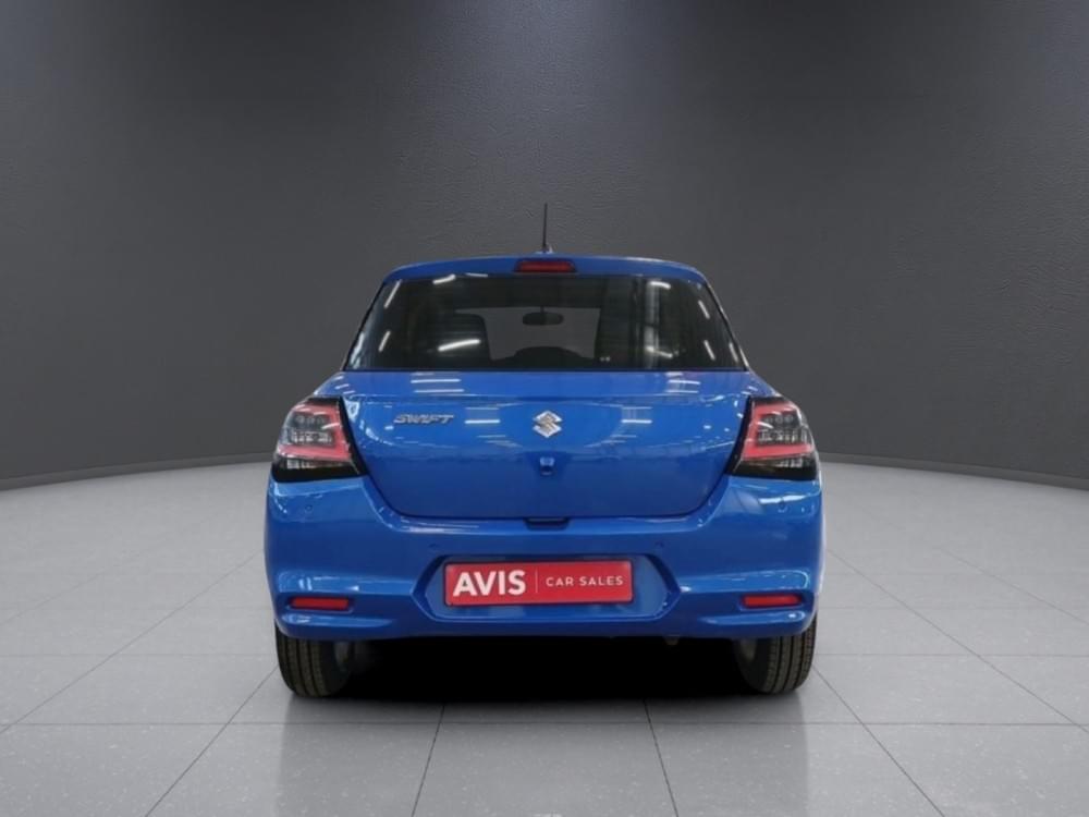 Suzuki Swift 1.2 Gl Plus Mt