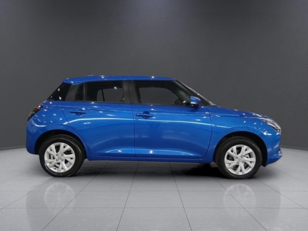 Suzuki Swift 1.2 Gl Plus Mt