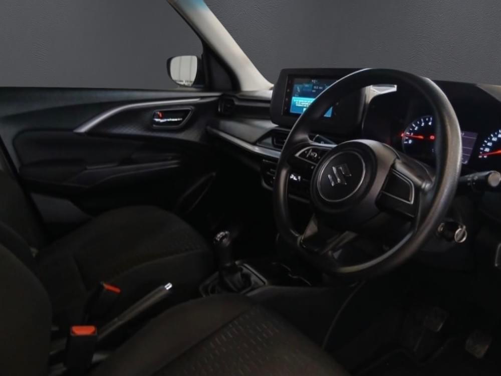 Suzuki Swift 1.2 Gl Plus Mt
