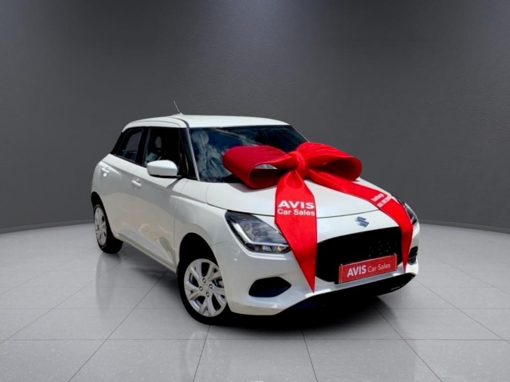 Suzuki Swift 1.2 Gl Plus Mt