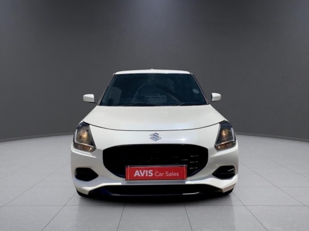 Suzuki Swift 1.2 Gl Plus Mt