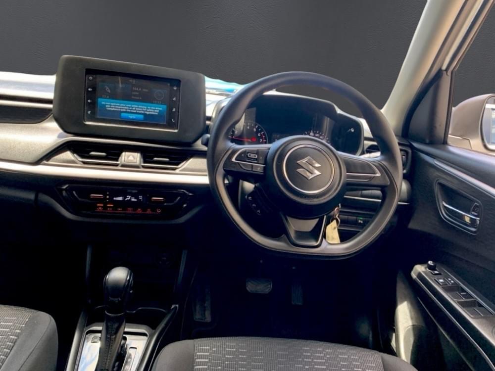 Suzuki Swift 1.2 Gl Plus Cvt