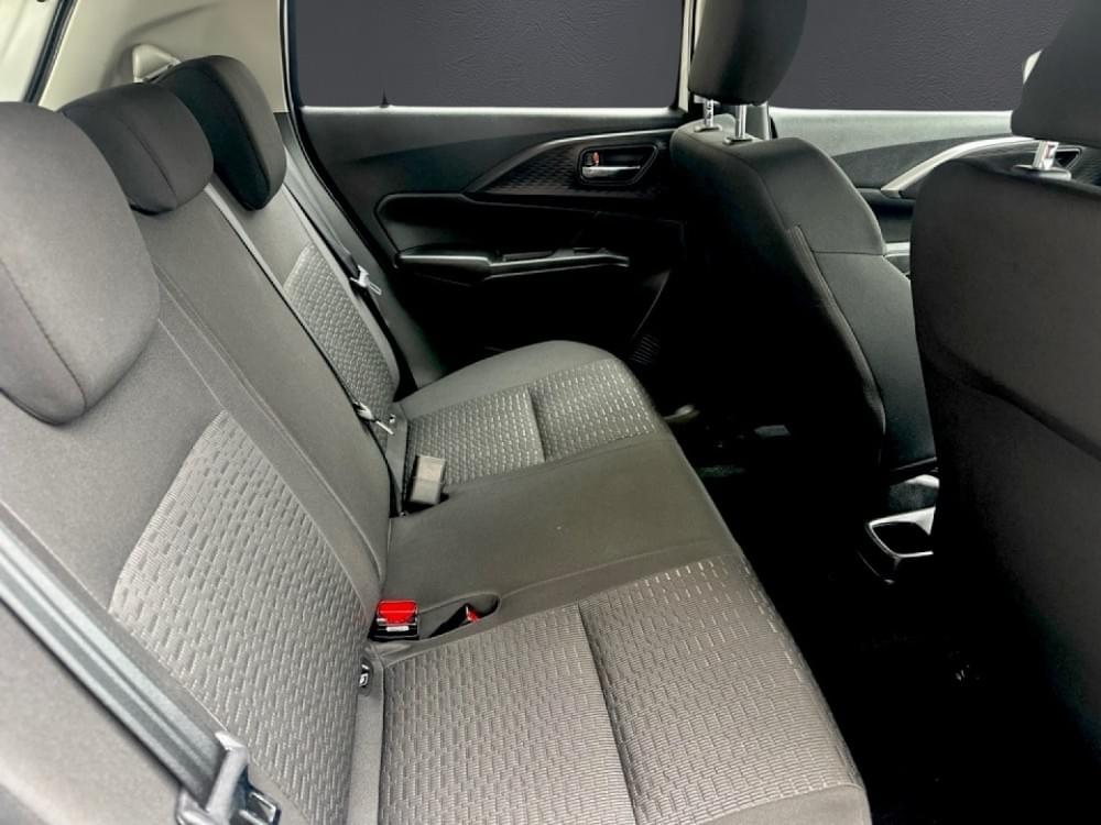 Suzuki Swift 1.2 Gl Plus Cvt
