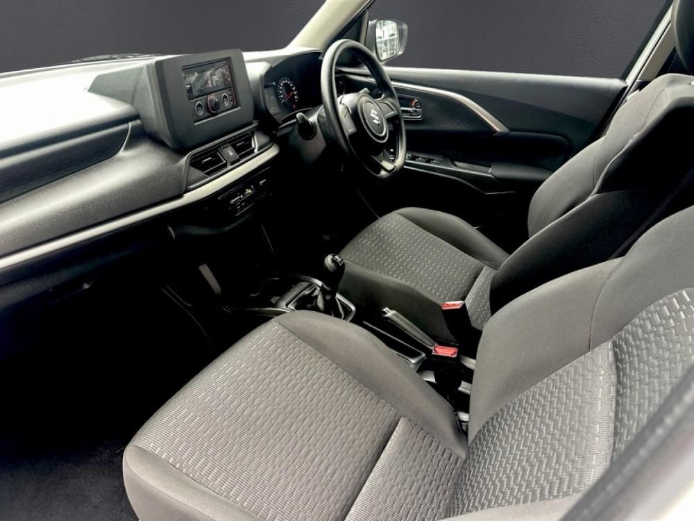 Suzuki Swift 1.2 Gl Plus Cvt