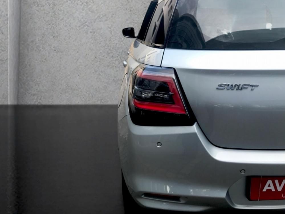Suzuki Swift 1.2 Gl Plus Cvt