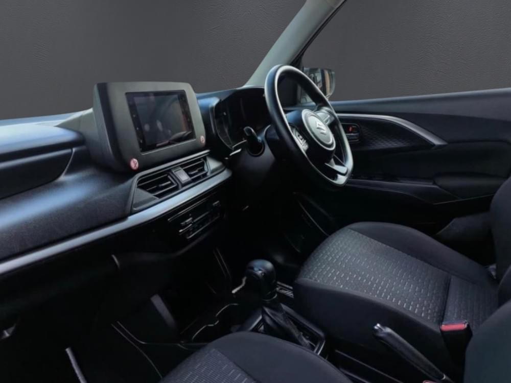 Suzuki Swift 1.2 Gl Plus Cvt