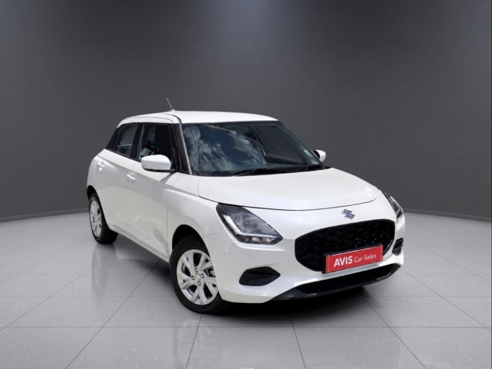 Suzuki Swift 1.2 Gl Plus Cvt