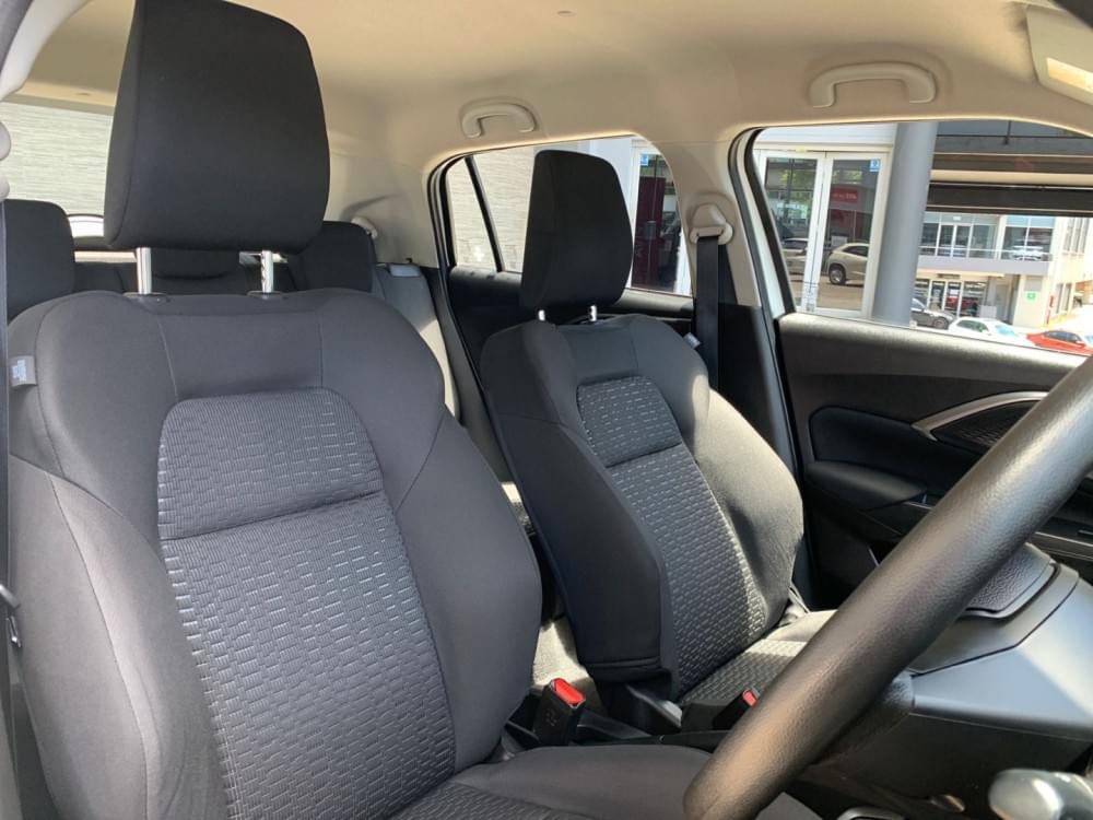 Suzuki Swift 1.2 Gl Plus Cvt