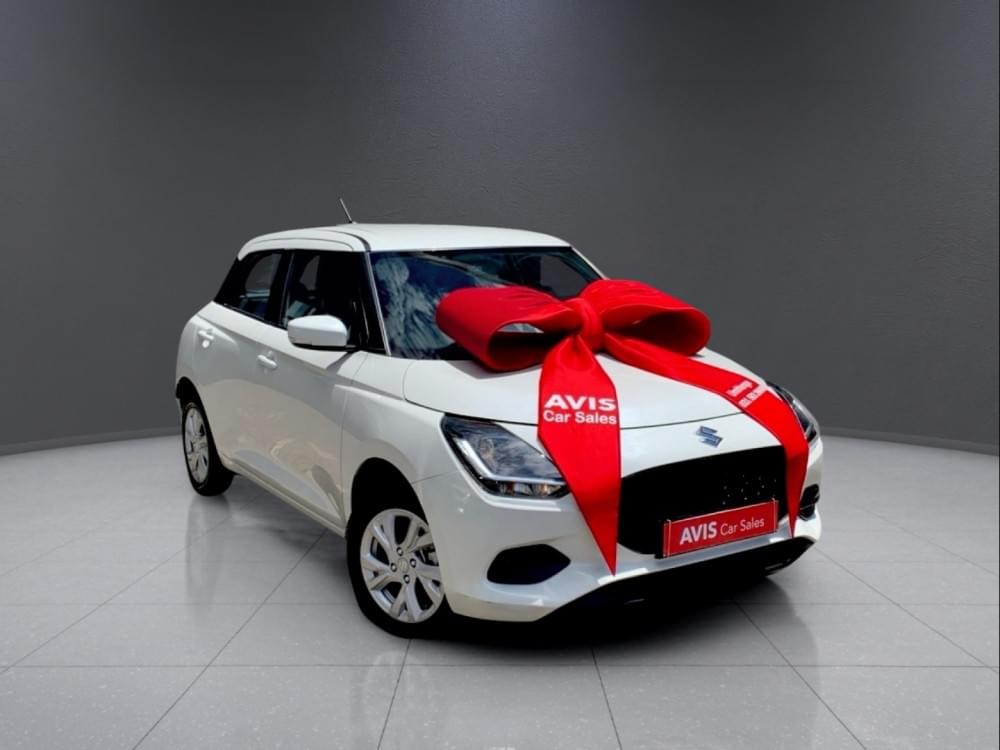 Suzuki Swift 1.2 Gl Plus Cvt