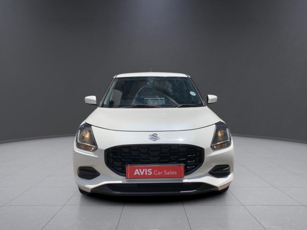 Suzuki Swift 1.2 Gl Plus Cvt