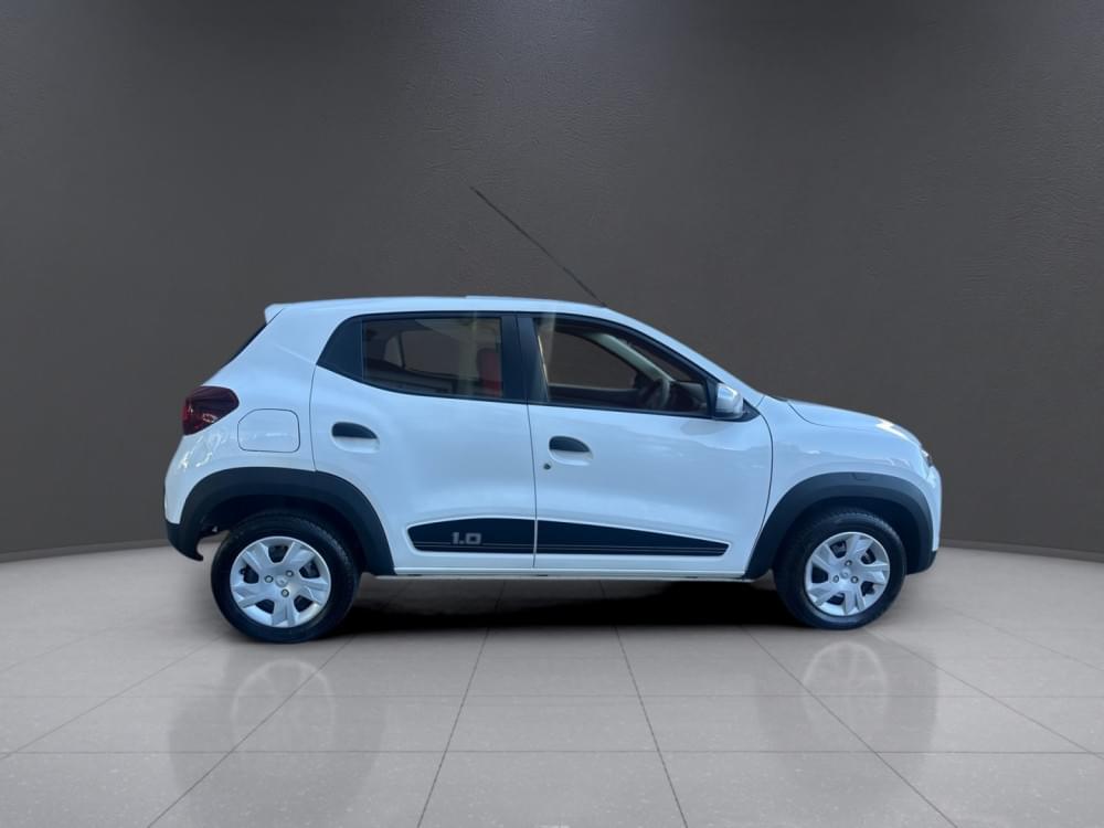 Renault Kwid 1.0 Techno