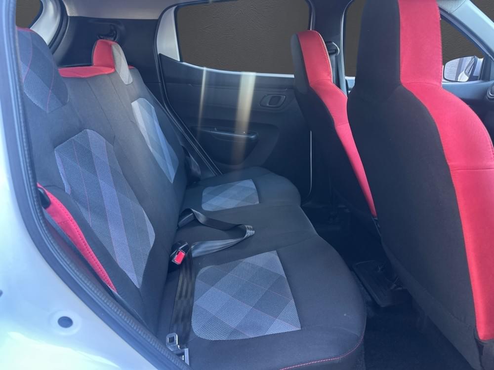 Renault Kwid 1.0 Techno