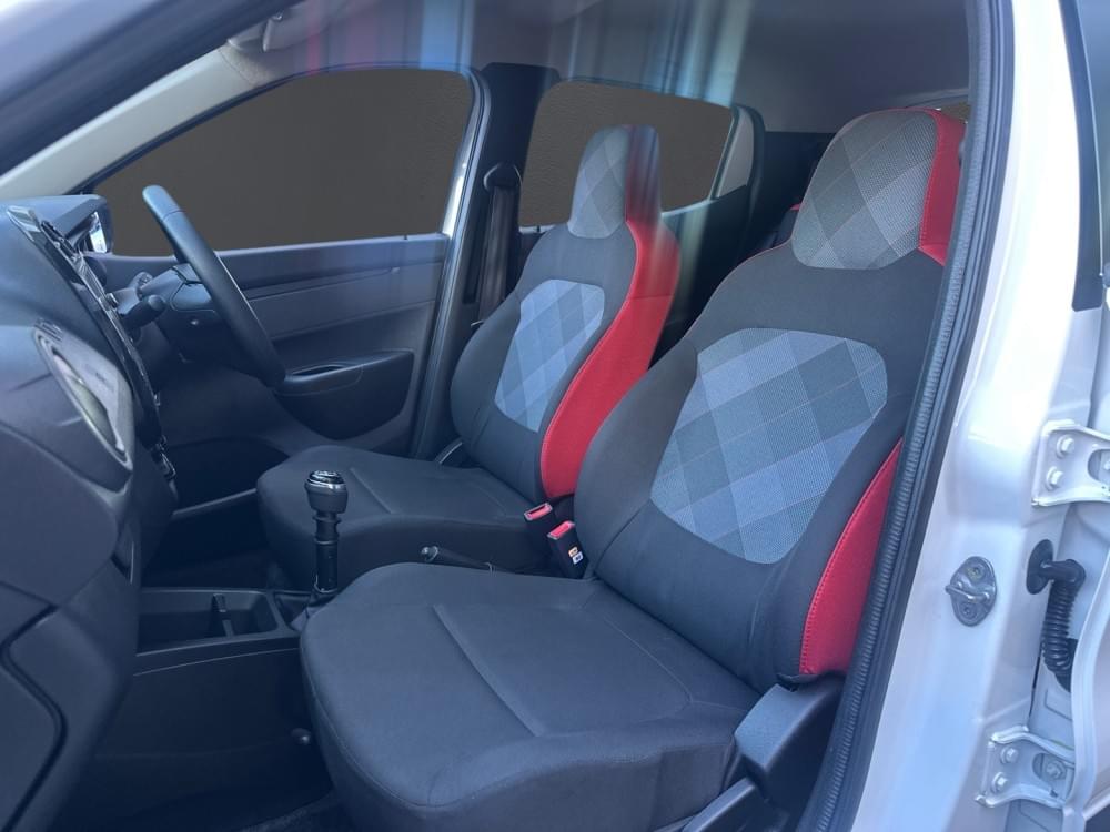 Renault Kwid 1.0 Techno