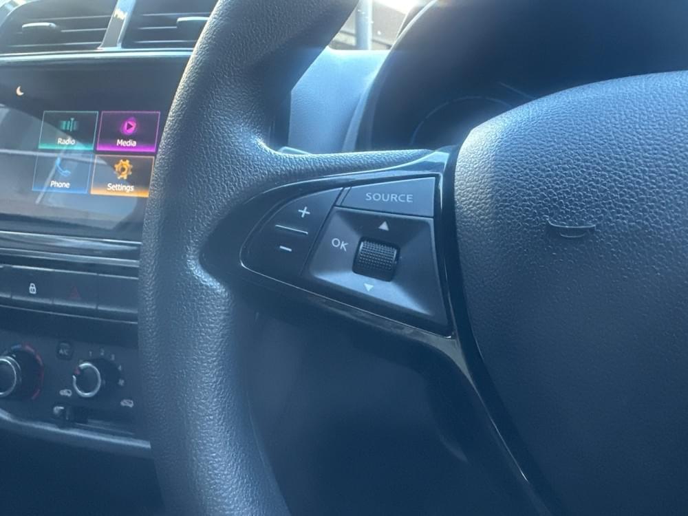 Renault Kwid 1.0 Techno