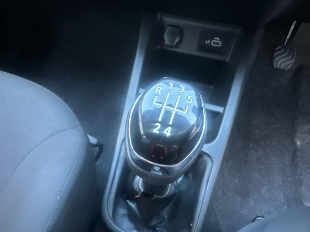 Renault Kwid 1.0 Techno