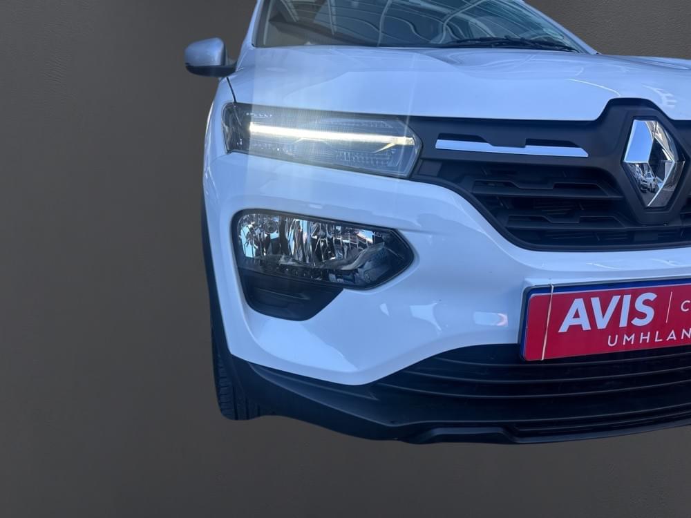 Renault Kwid 1.0 Techno