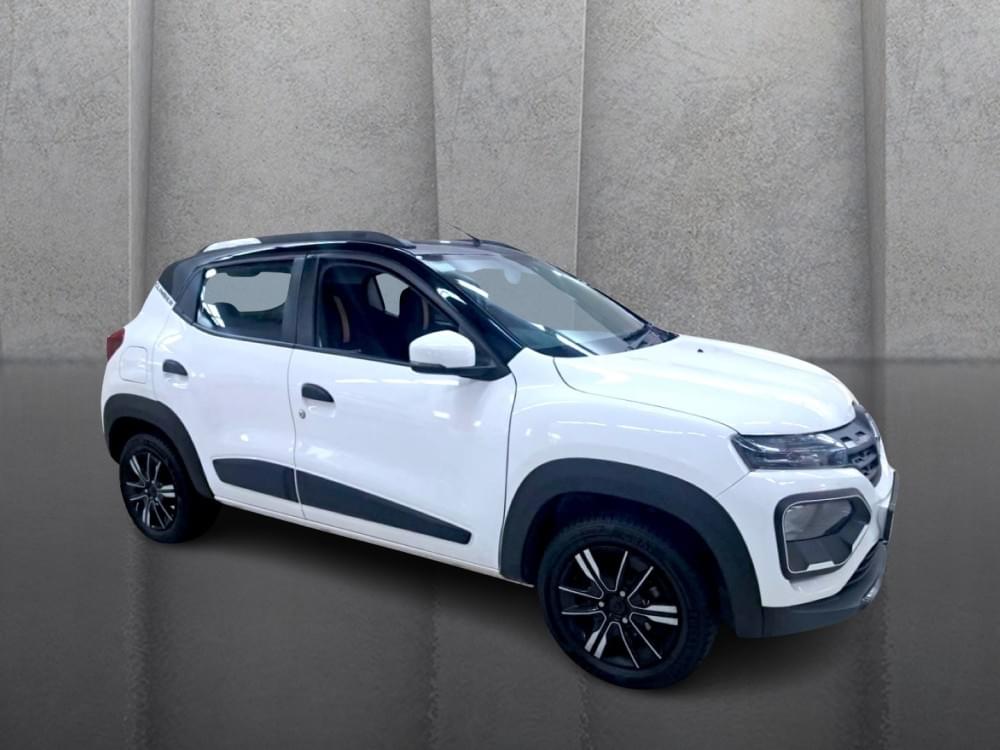 Renault Kwid 1.0 Climber