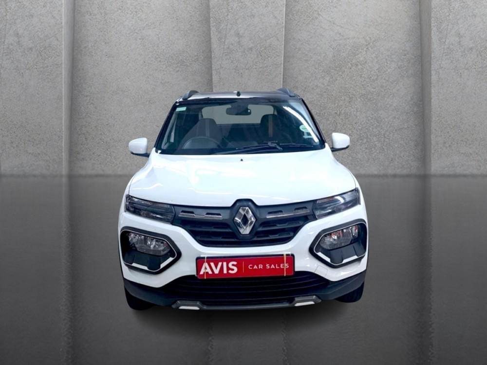 Renault Kwid 1.0 Climber