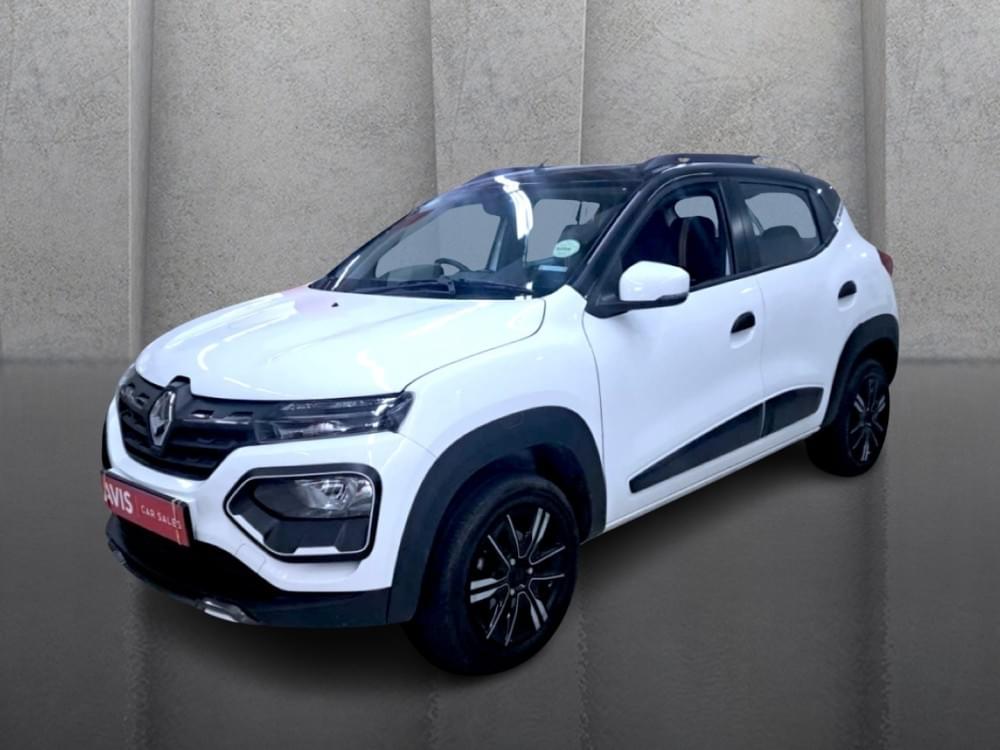 Renault Kwid 1.0 Climber