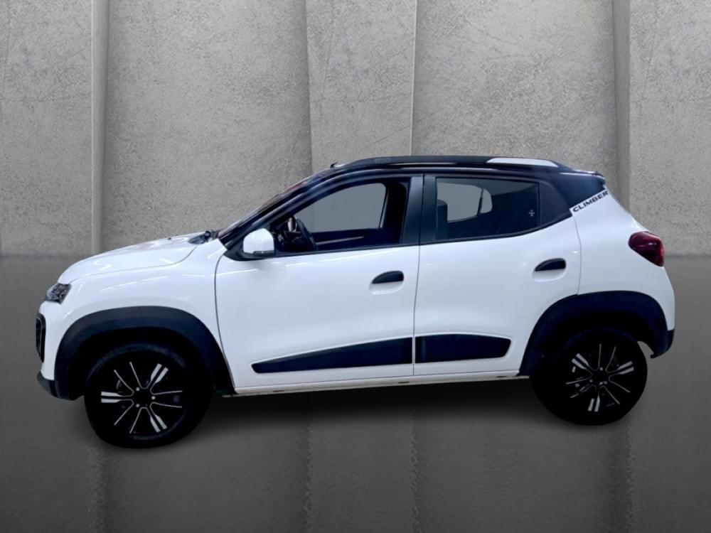 Renault Kwid 1.0 Climber