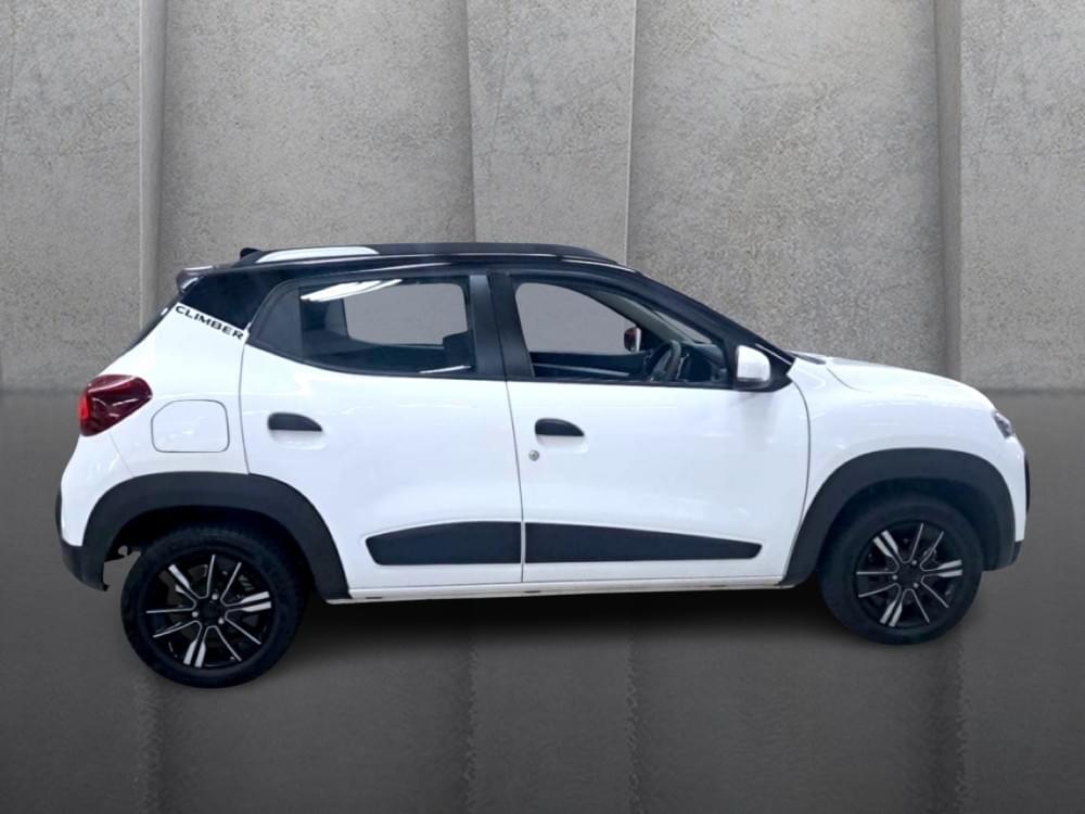 Renault Kwid 1.0 Climber