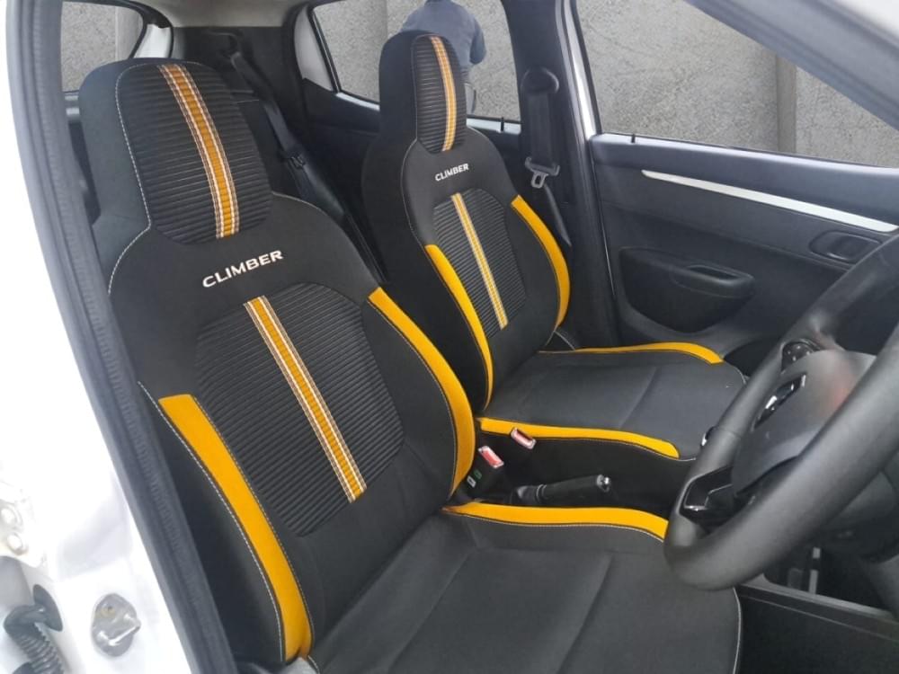 Renault Kwid 1.0 Climber