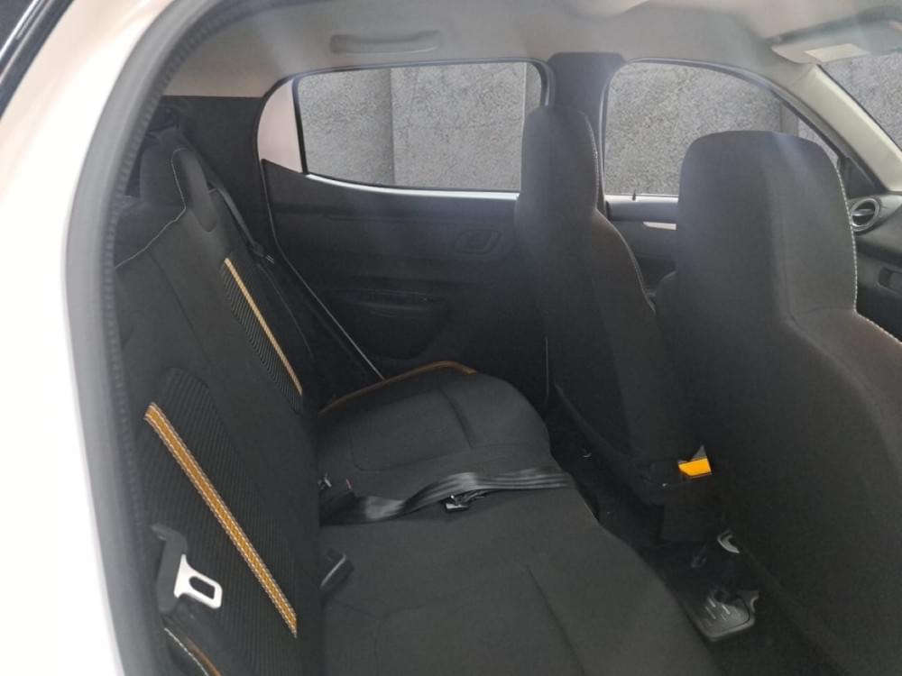 Renault Kwid 1.0 Climber