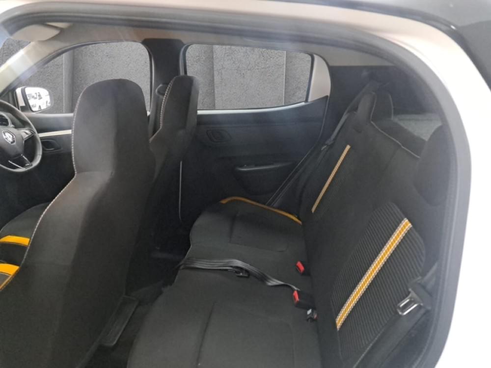 Renault Kwid 1.0 Climber