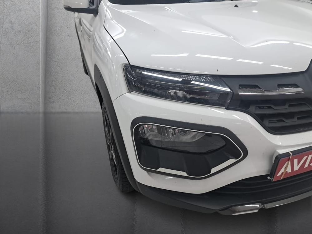 Renault Kwid 1.0 Climber