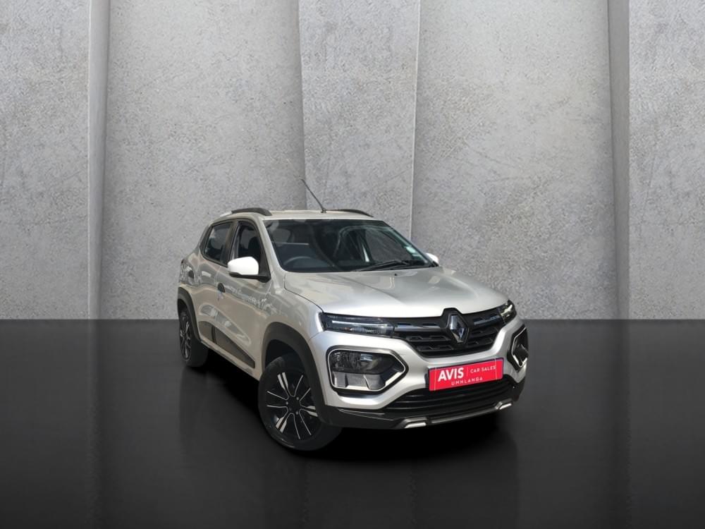 Renault Kwid 1.0 Climber