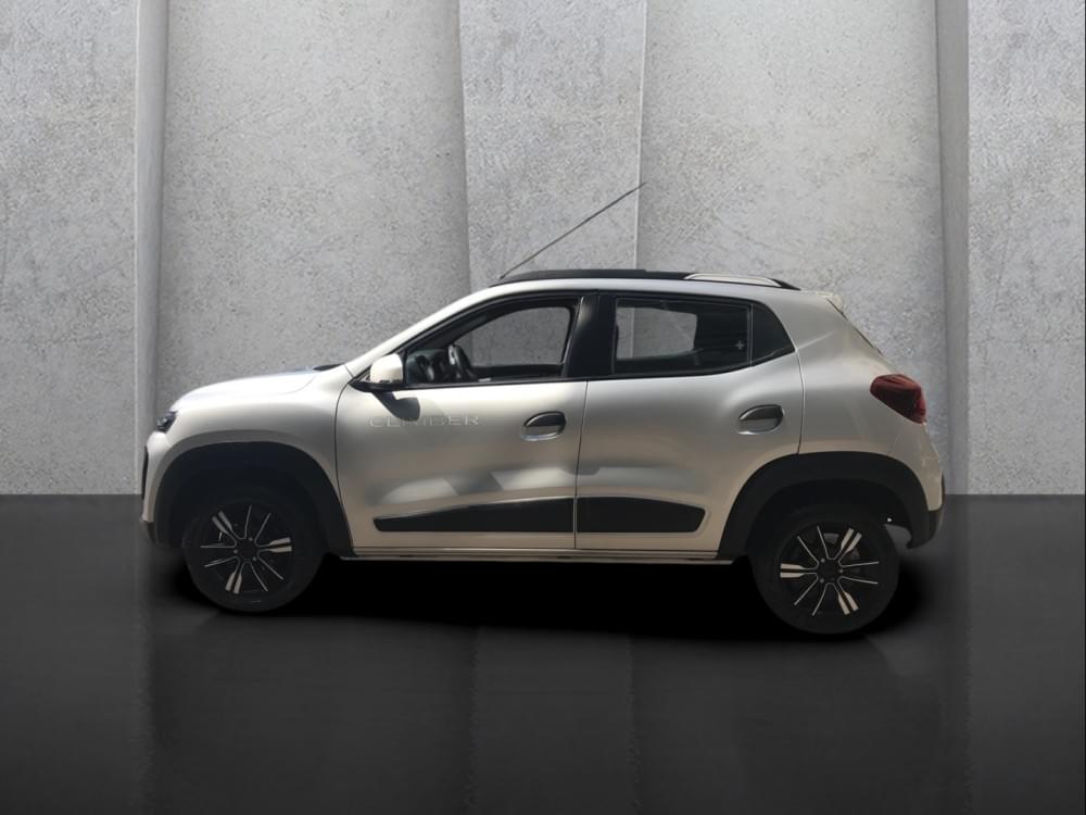 Renault Kwid 1.0 Climber