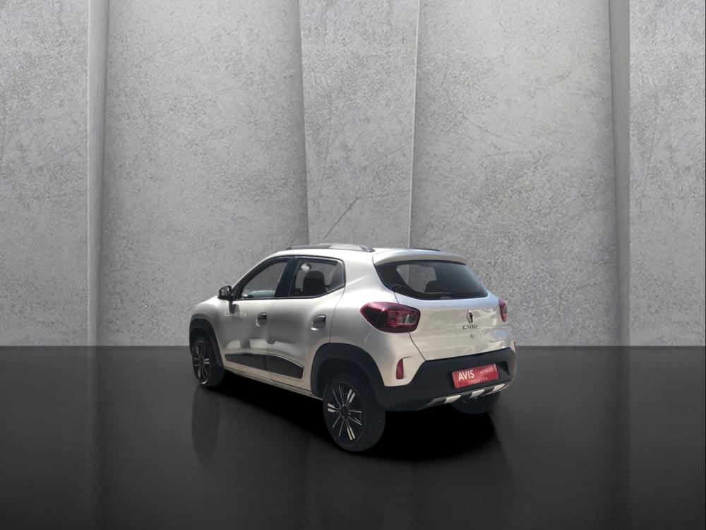 Renault Kwid 1.0 Climber