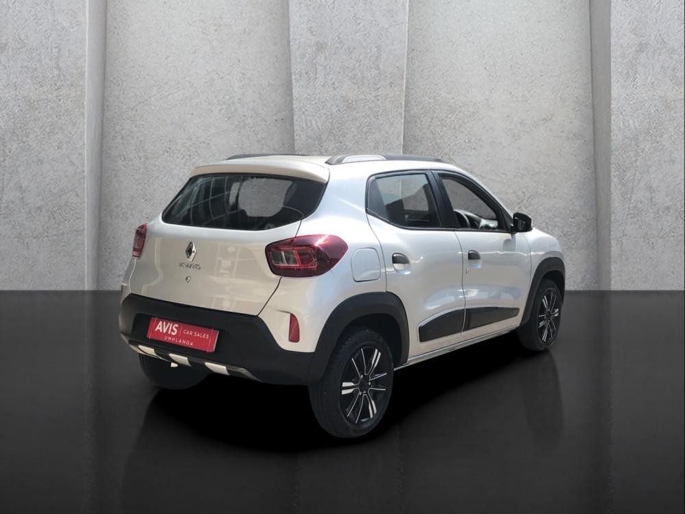 Renault Kwid 1.0 Climber