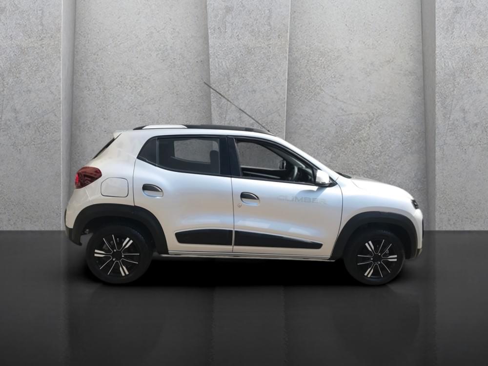 Renault Kwid 1.0 Climber