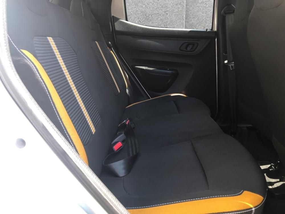 Renault Kwid 1.0 Climber