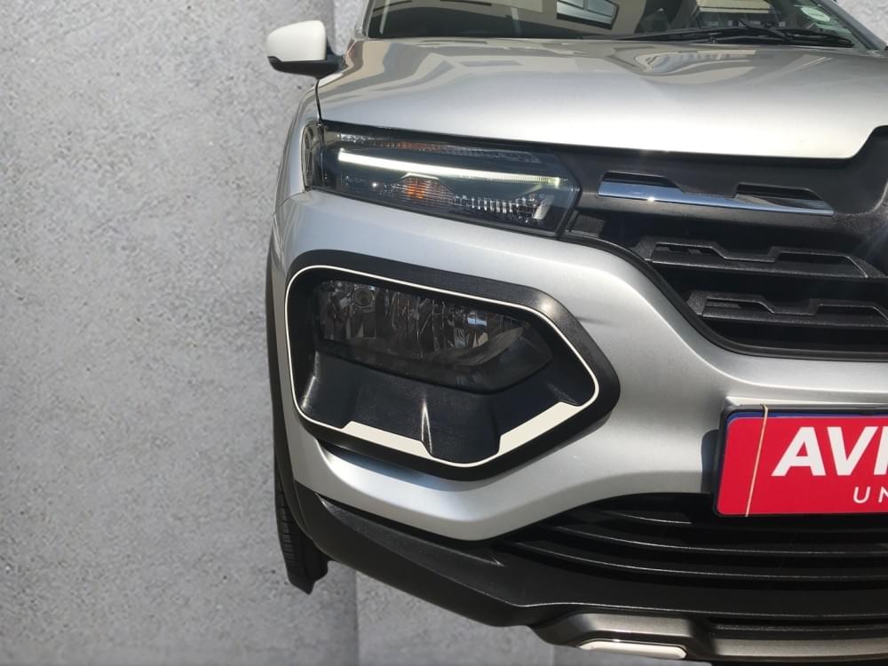 Renault Kwid 1.0 Climber