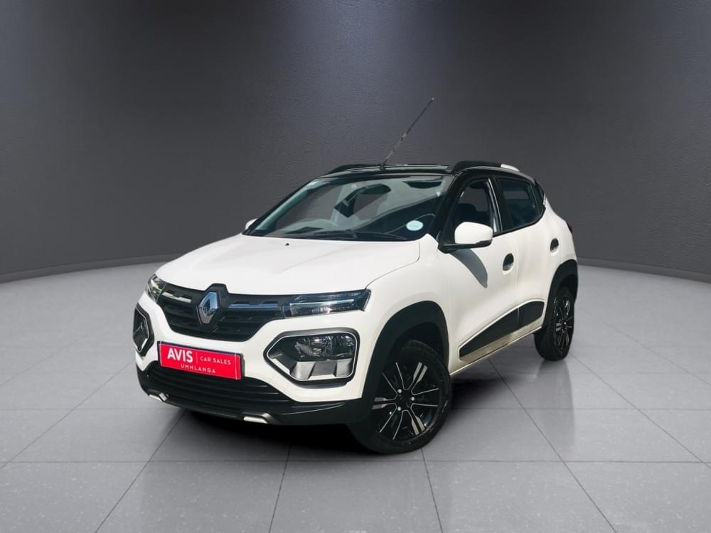 Renault Kwid 1.0 Climber