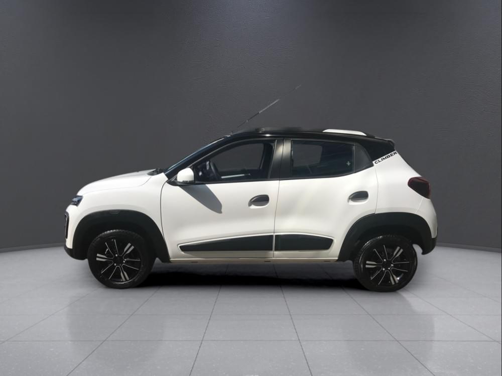 Renault Kwid 1.0 Climber