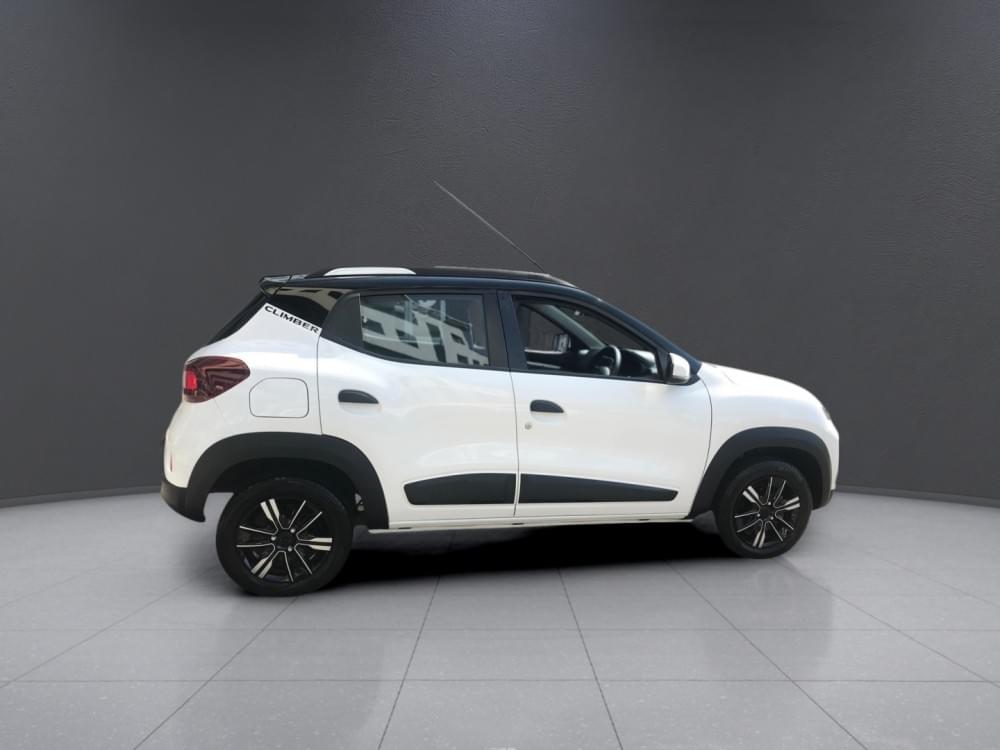 Renault Kwid 1.0 Climber