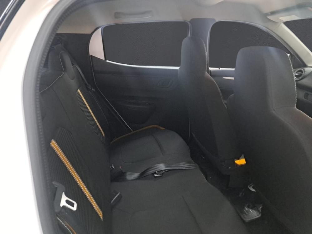 Renault Kwid 1.0 Climber