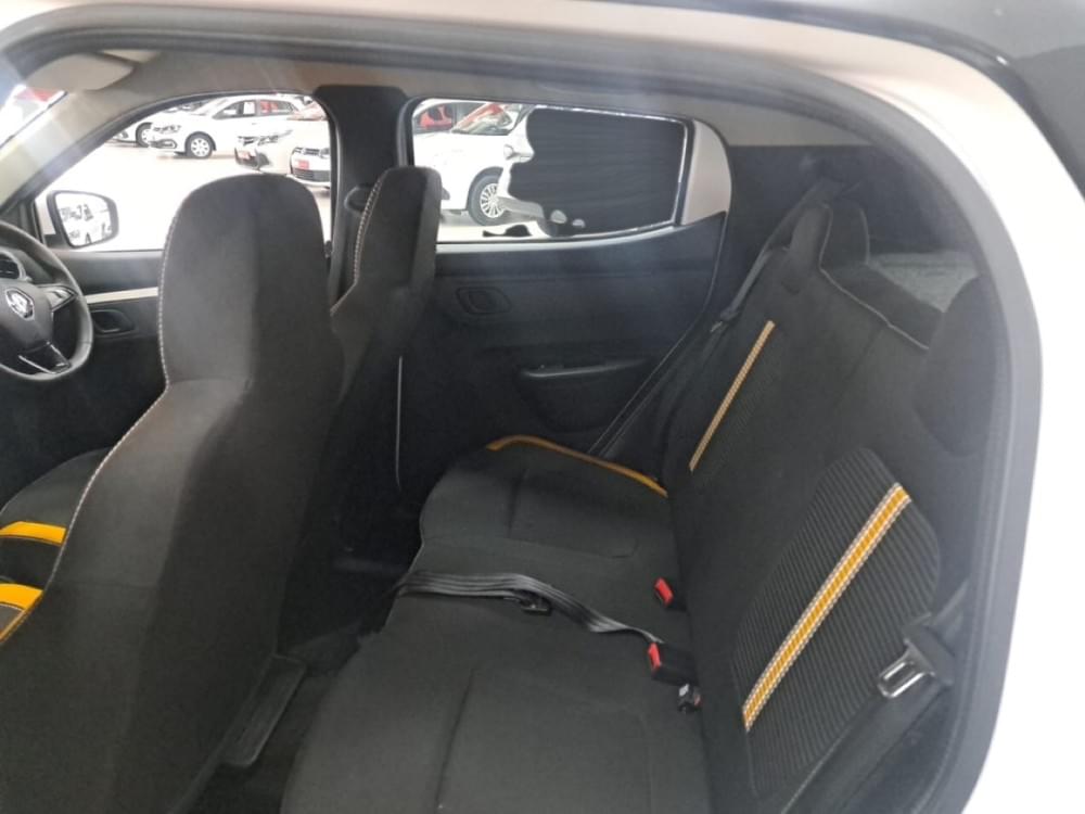 Renault Kwid 1.0 Climber