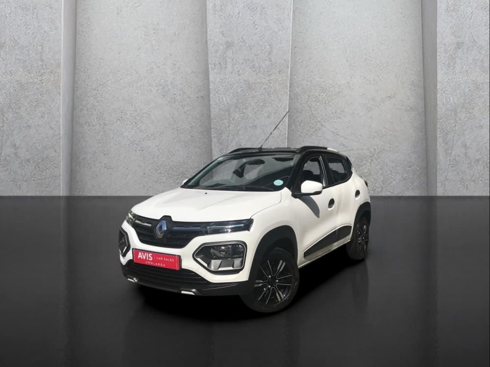 Renault Kwid 1.0 Climber