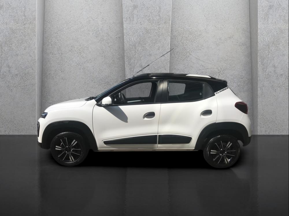 Renault Kwid 1.0 Climber