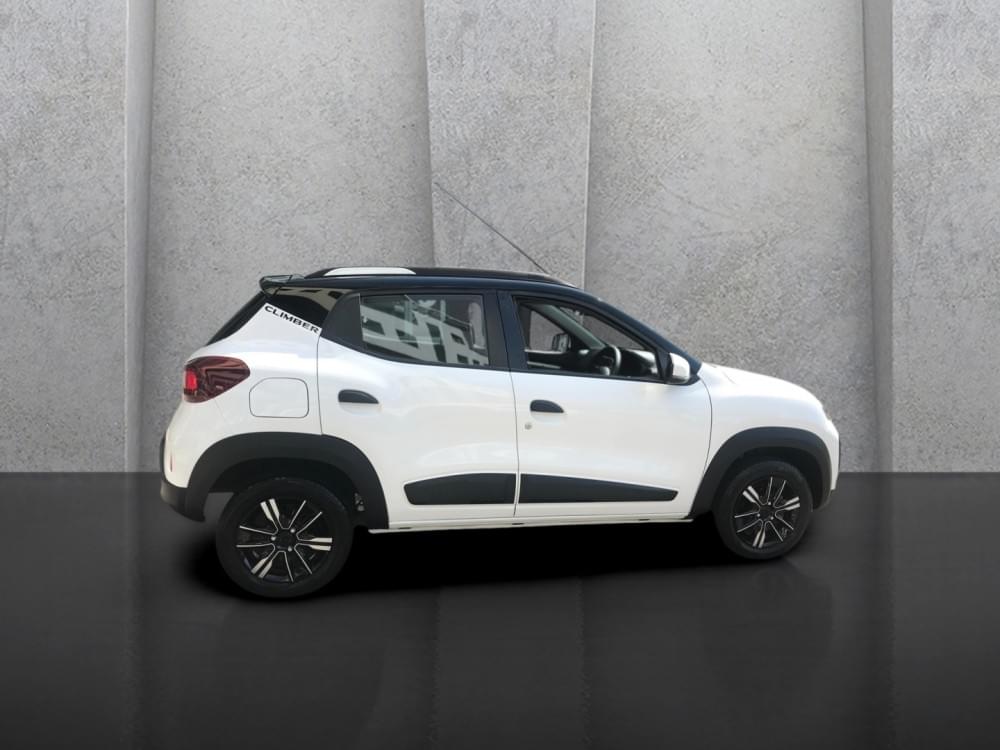 Renault Kwid 1.0 Climber