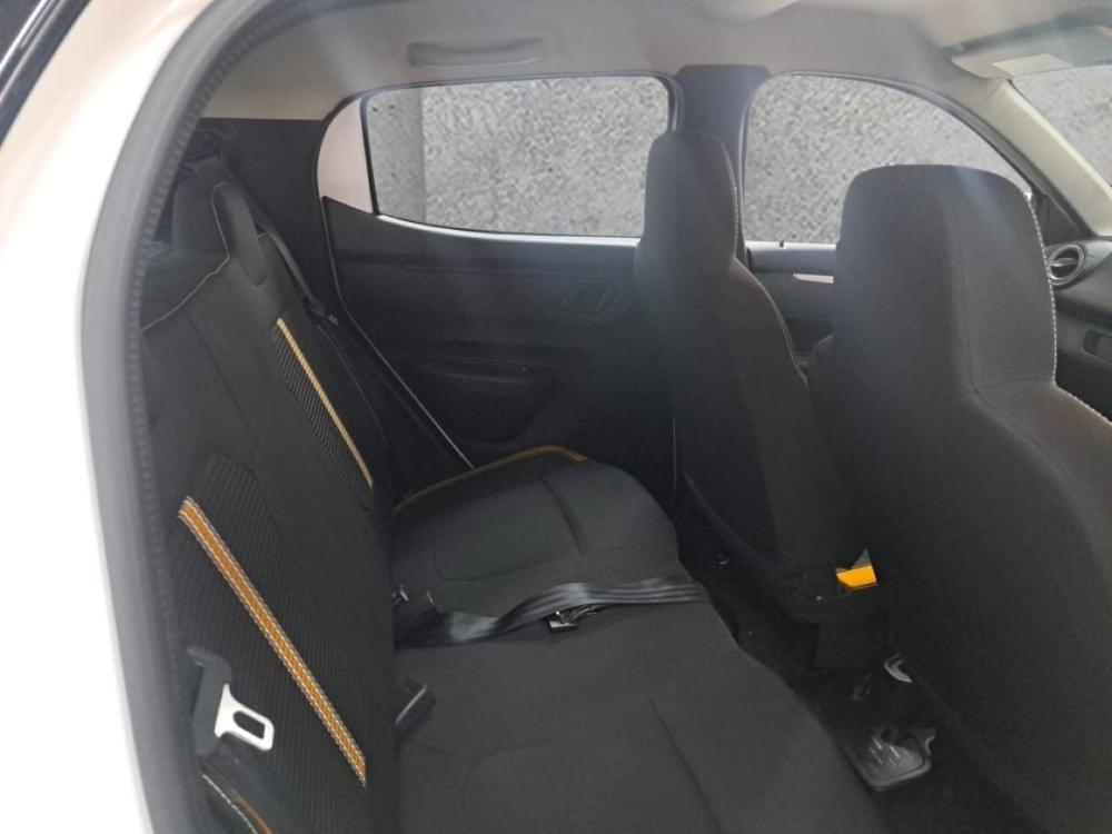 Renault Kwid 1.0 Climber